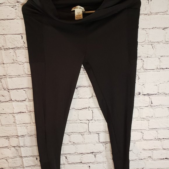 Shosho high waist leggings - Picture 1 of 4